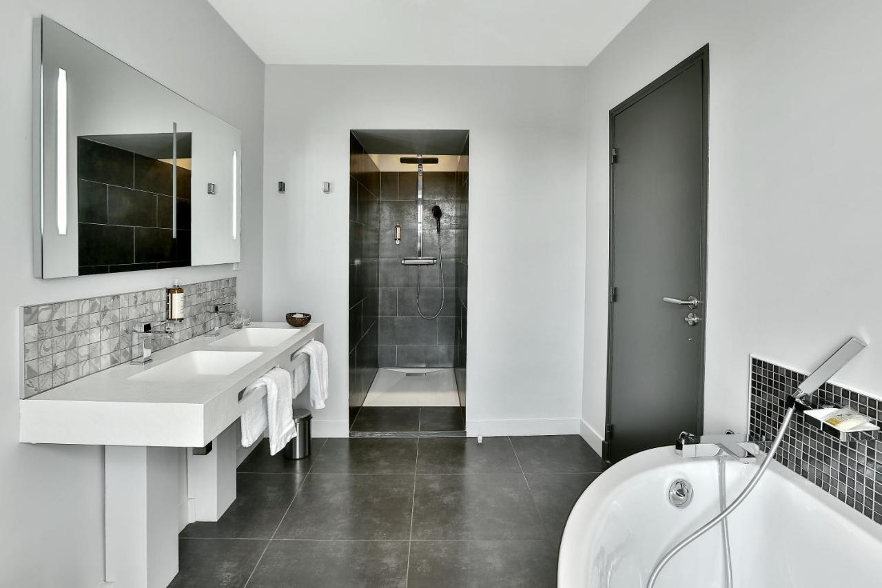 Hotel Joyet De Maubec Uzerche Luaran gambar